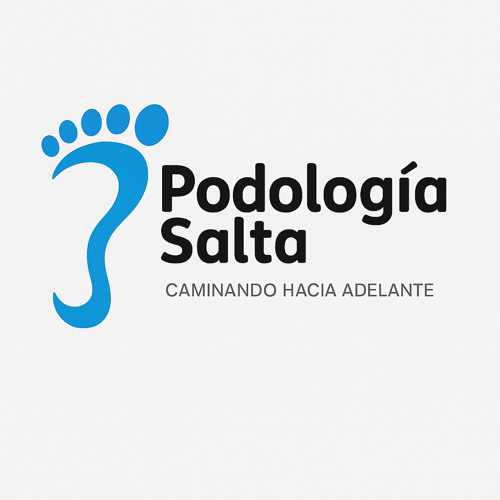 Podología Salta de Rubén García