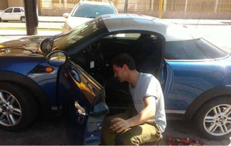 ✓Servicio Integral del Automotor