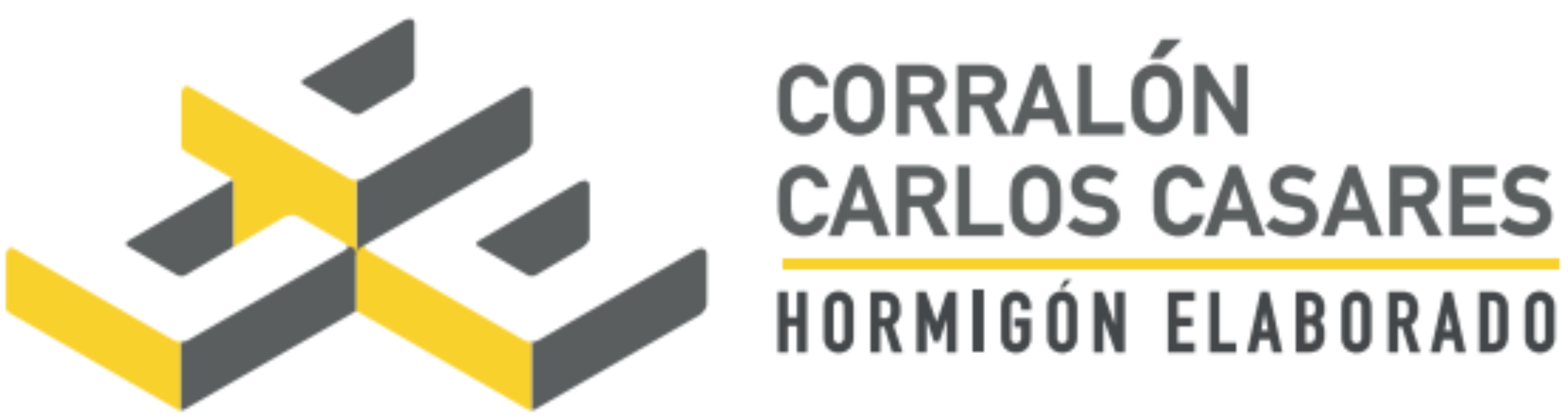 CORRALON CARLOS CASARES