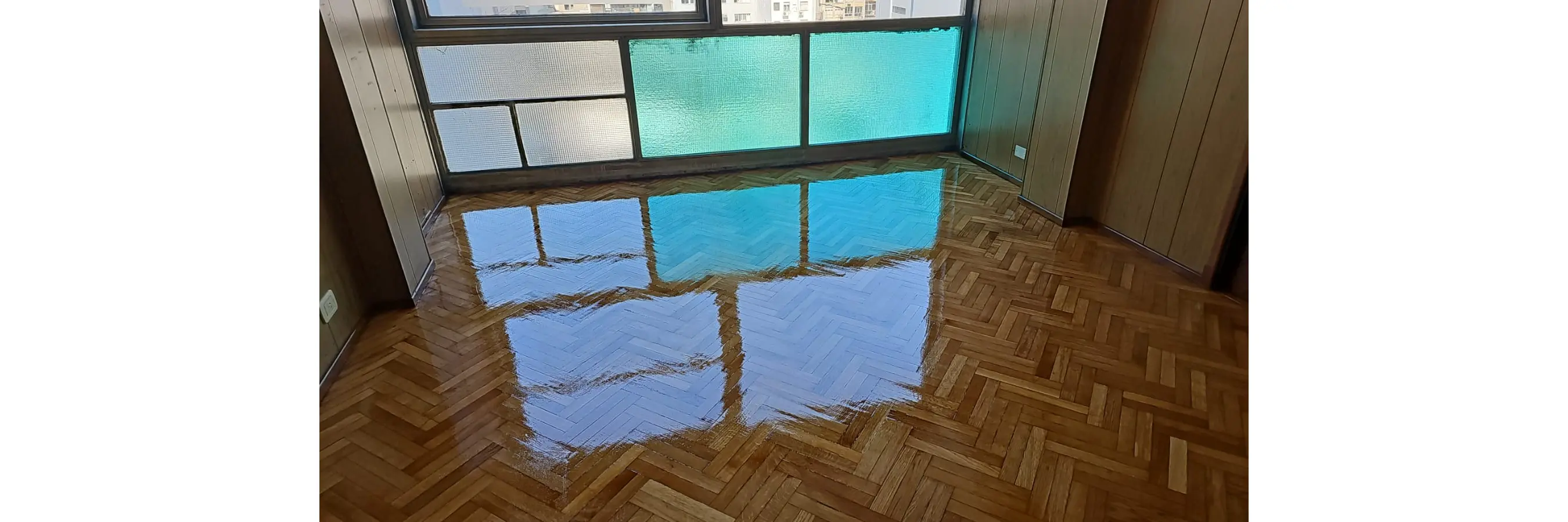 Pisos Parquet