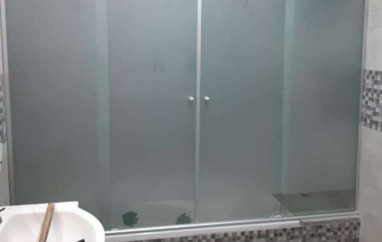 Mamparas de Baño