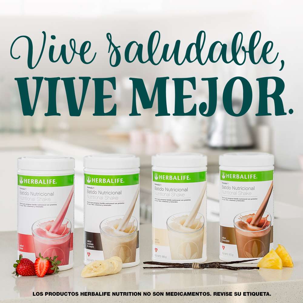 ✓Acceda a Grandes Descuentos Herbalife