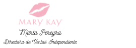 Mary Kay - Marta Irene Pereyra | 4190