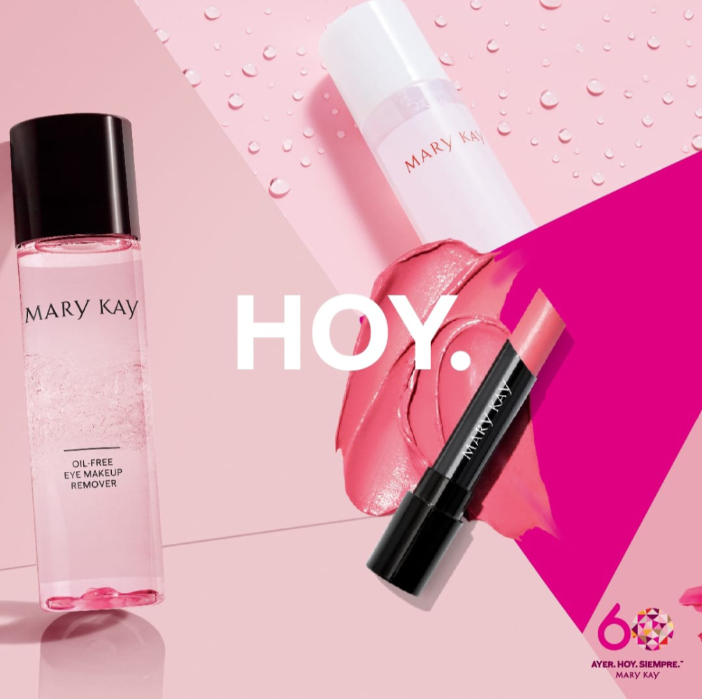 Activá tu Potencial con Mary Kay: