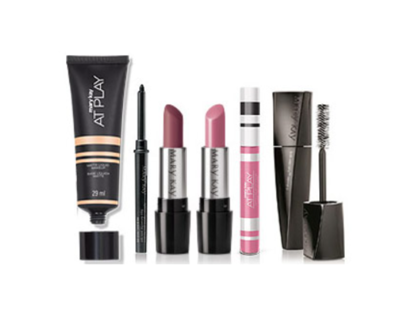Maquillaje