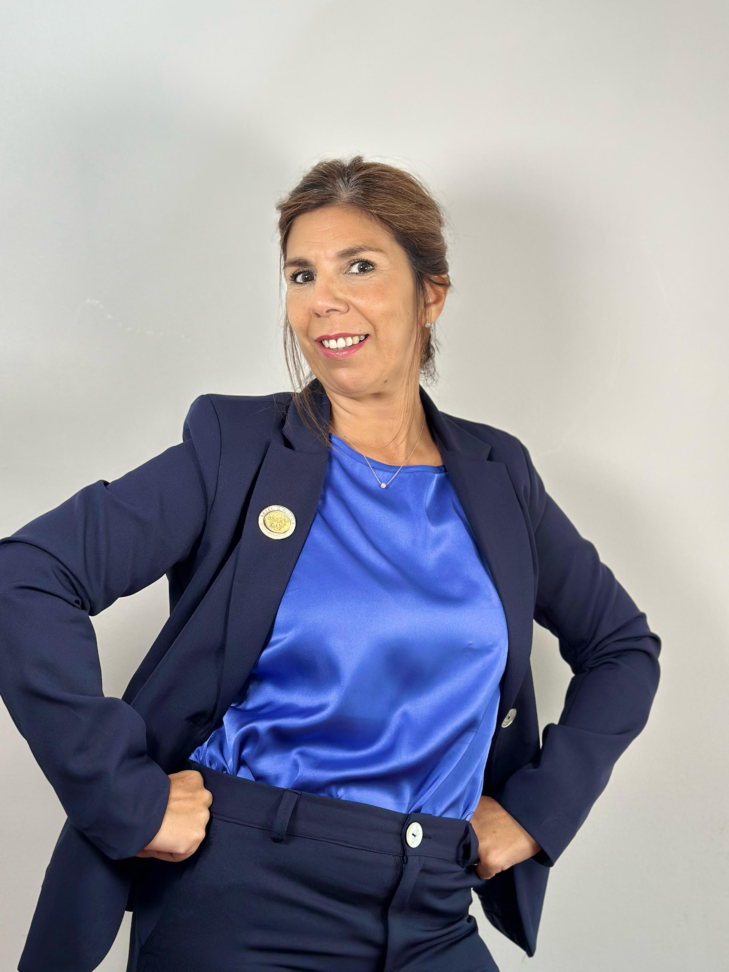 Convertite en Consultor(a) Mary Kay y Crecé a tu Ritmo