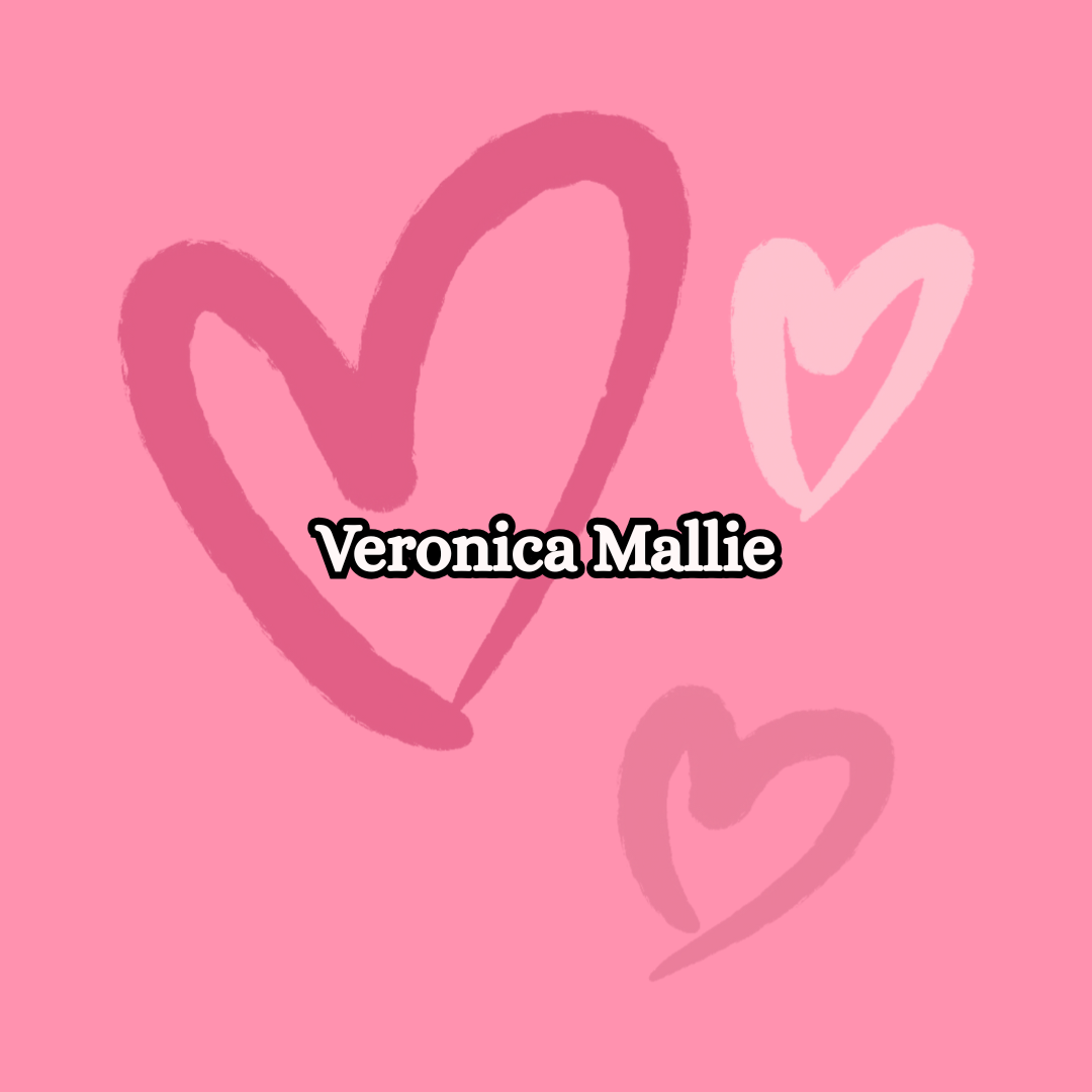 Mary Kay - Veronica Andrea Mallie