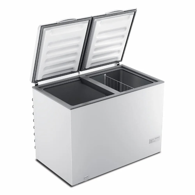 Freezers