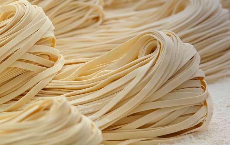 ✓ Conocé Pastas Universo