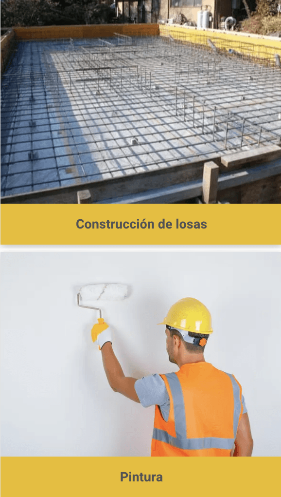 Proyectos