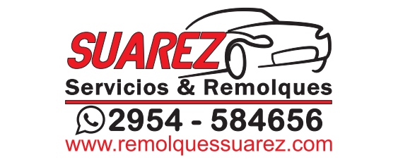 REMOLQUES SUAREZ