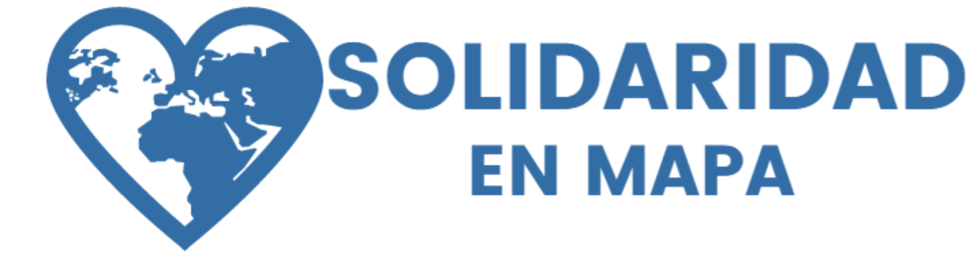 Solidaridad en Mapa