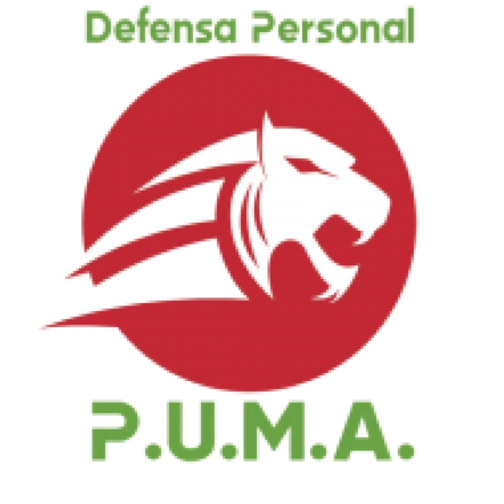 Defensa Personal Puma - MO'O RYU KEMPO