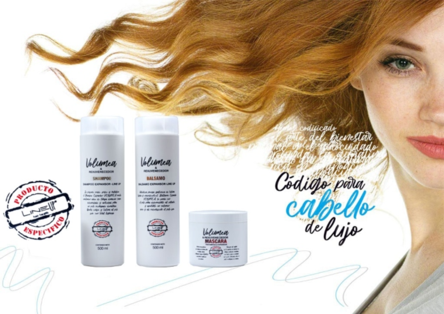 Salud y Belleza en armonía al servicio de tu Cabello