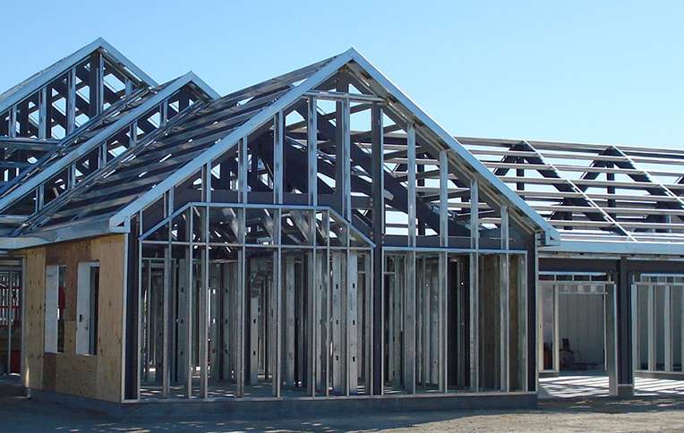 Steel Framing