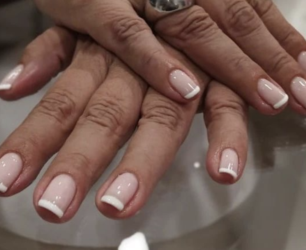 Manicura y Pedicura