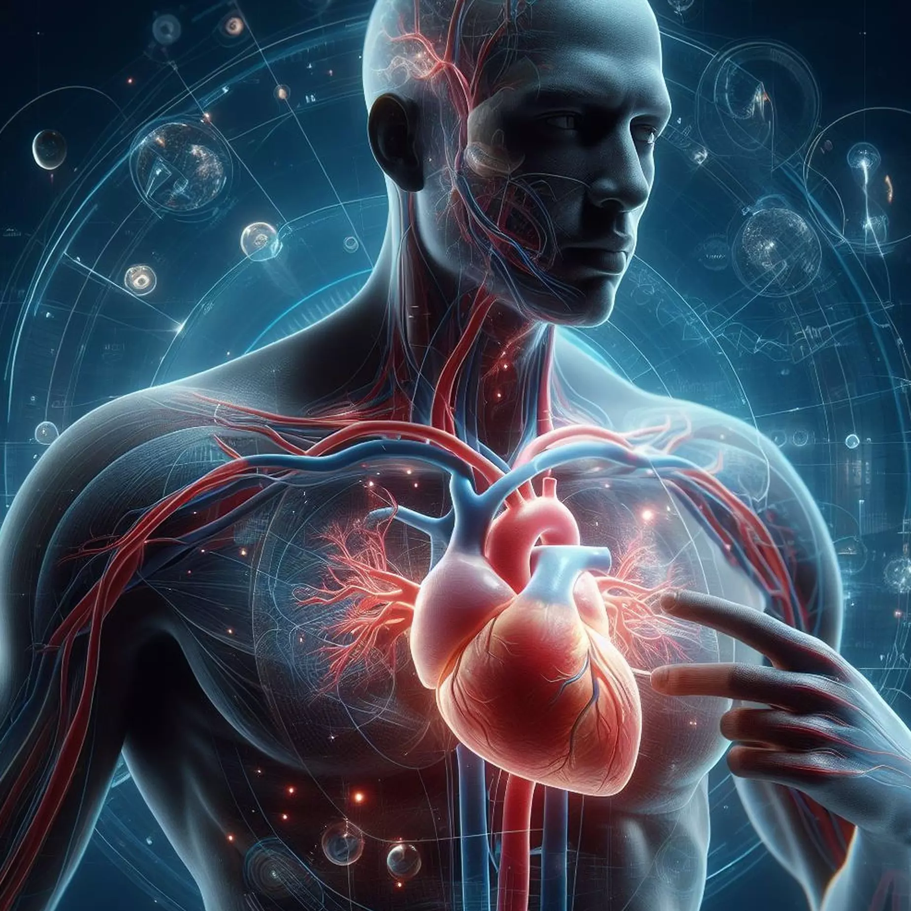 Tratamiento Cardiovascular