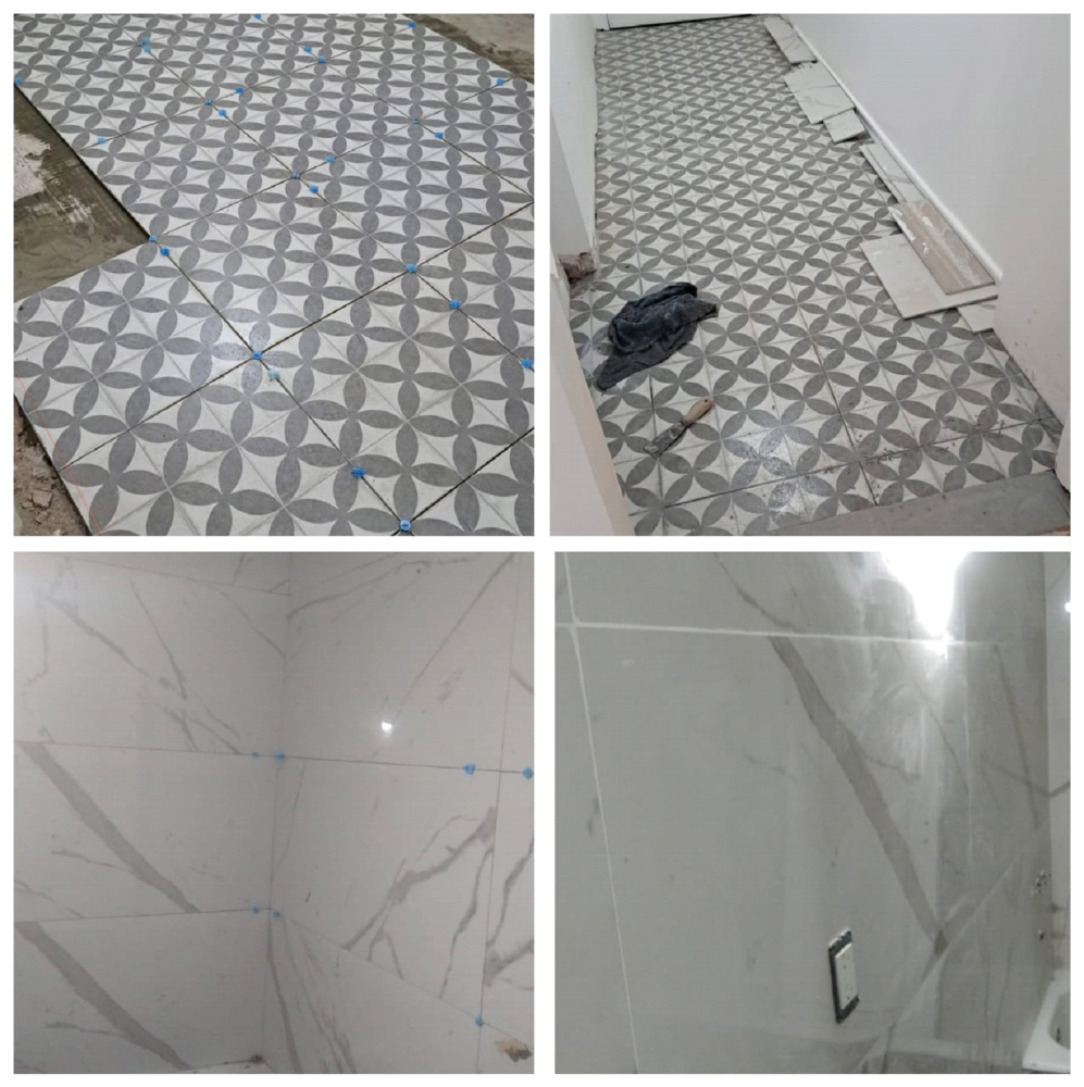 Ceramica y Porcelanato