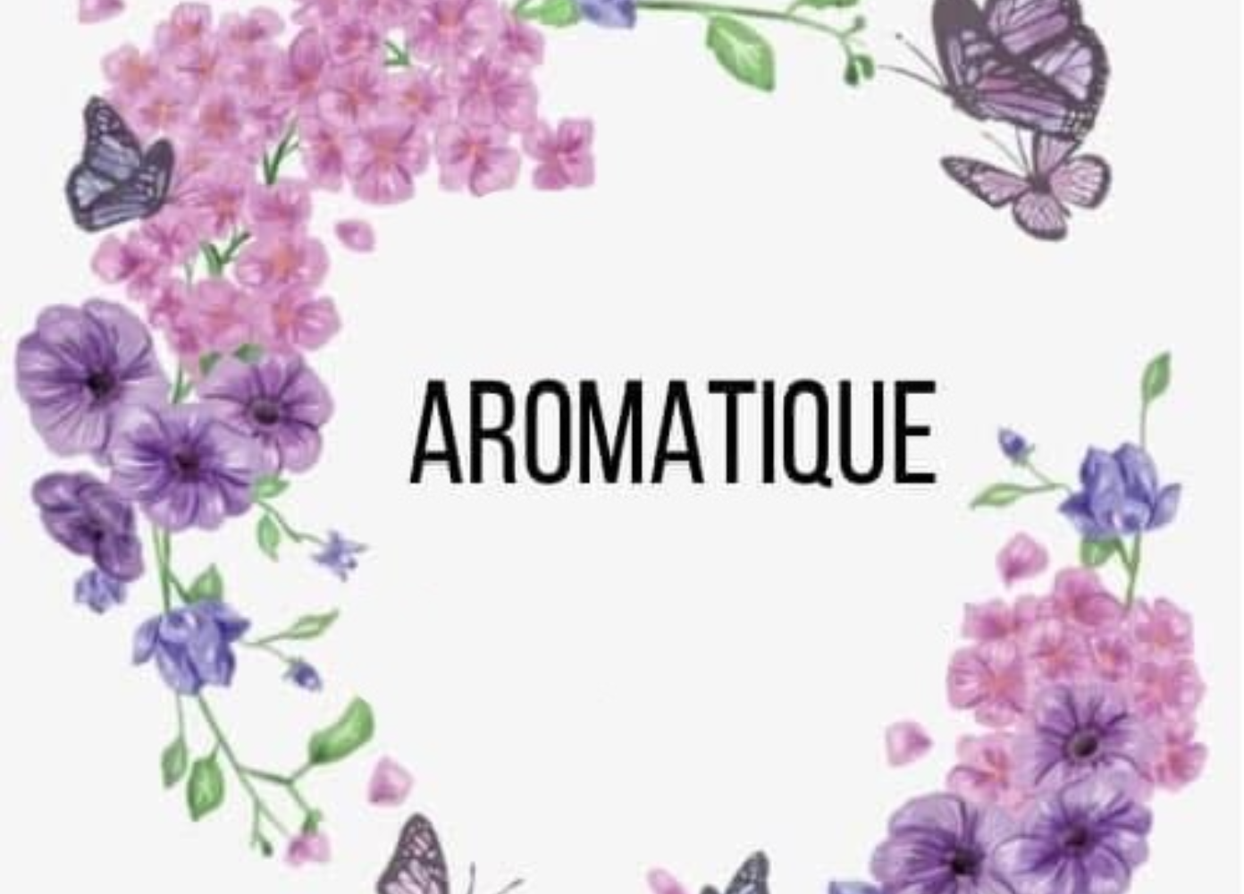 Aromatique by Pato