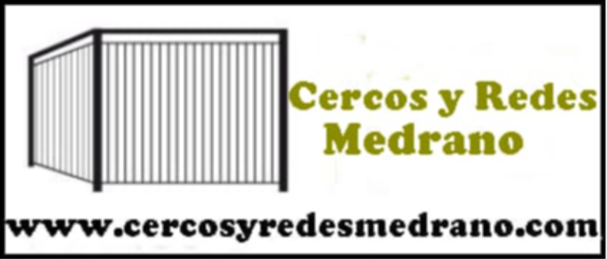 Cercos y Redes Medrano