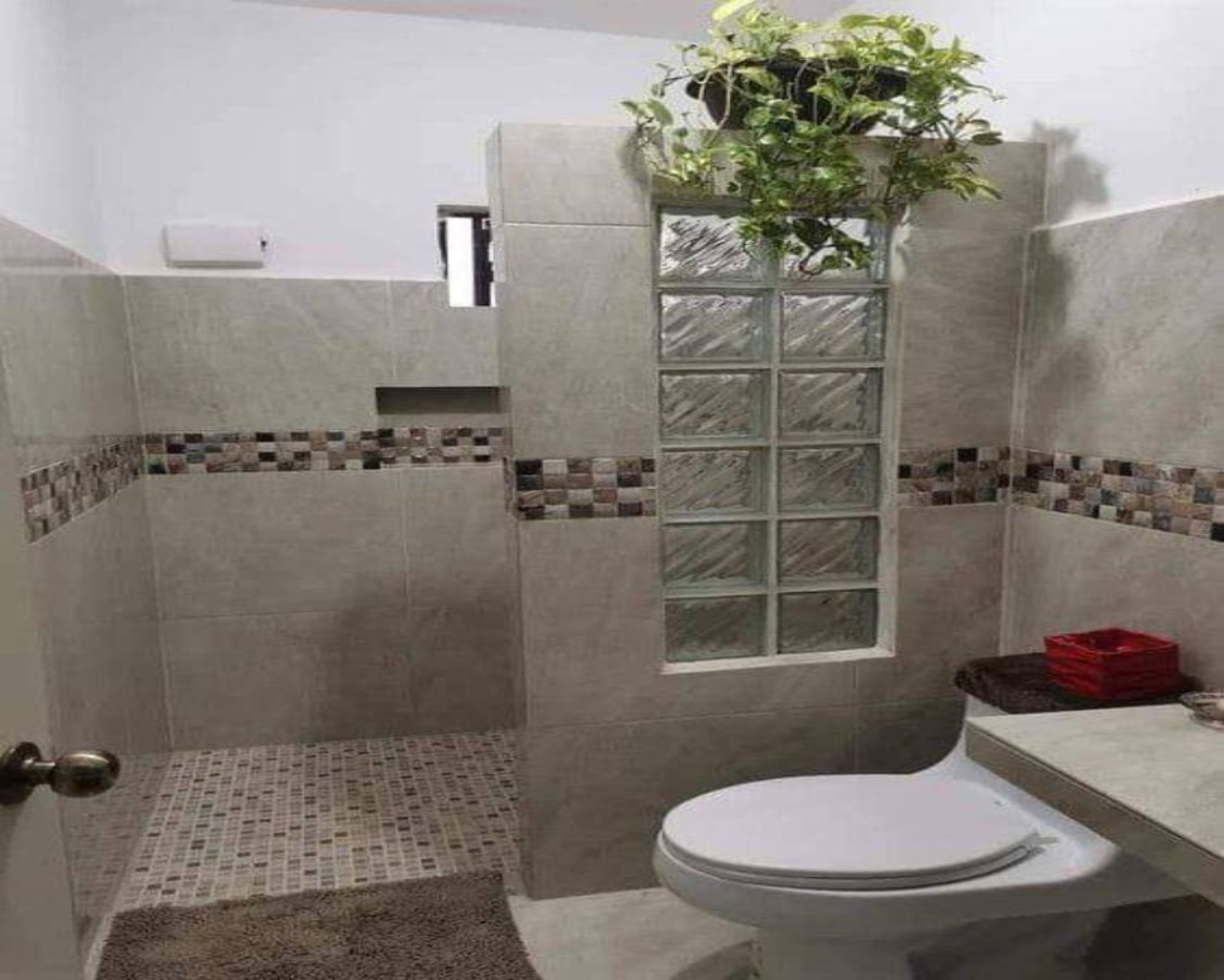 Remodelaciones de Baños