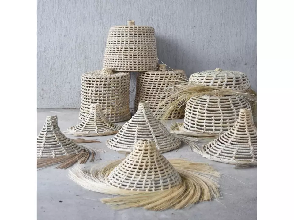 Fibra Sagrada