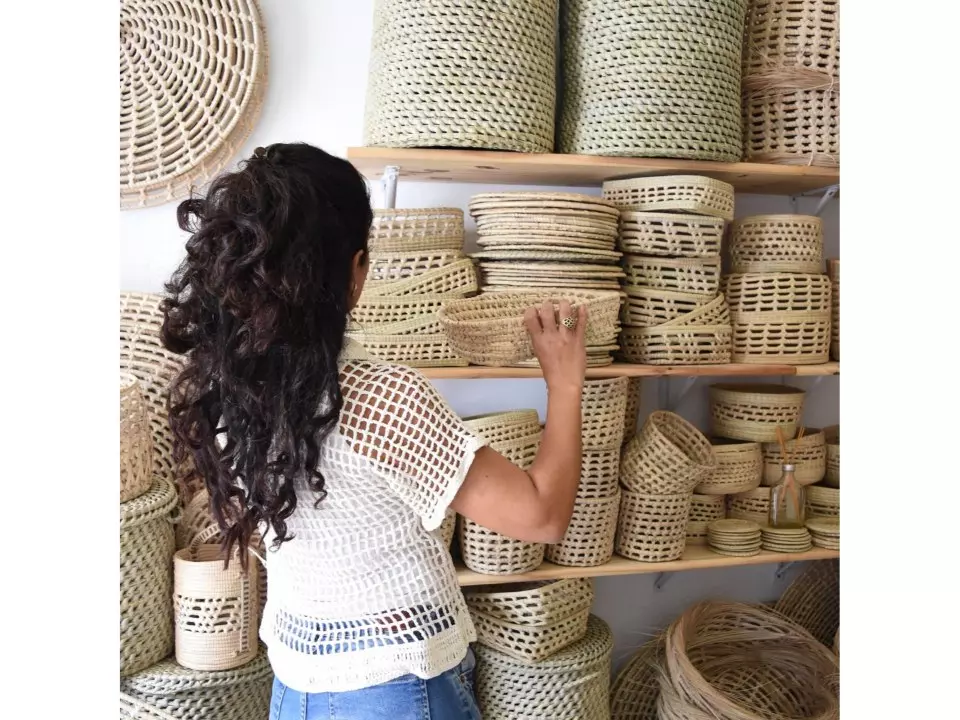 Fibra Sagrada