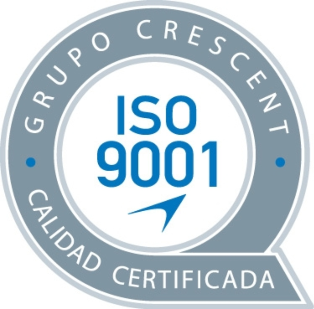 Certificación ISO 9001:2015: Fortaleciendo la Excelencia Empresarial