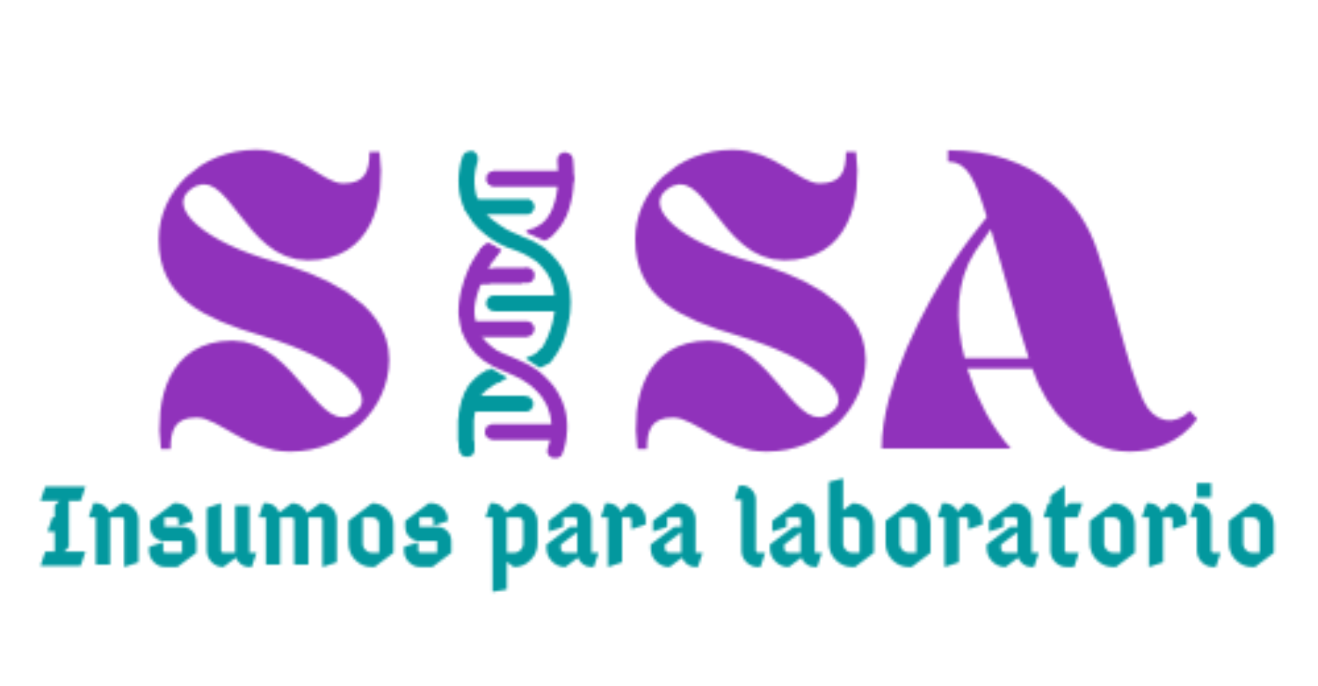 SISA LAB INSUMOS