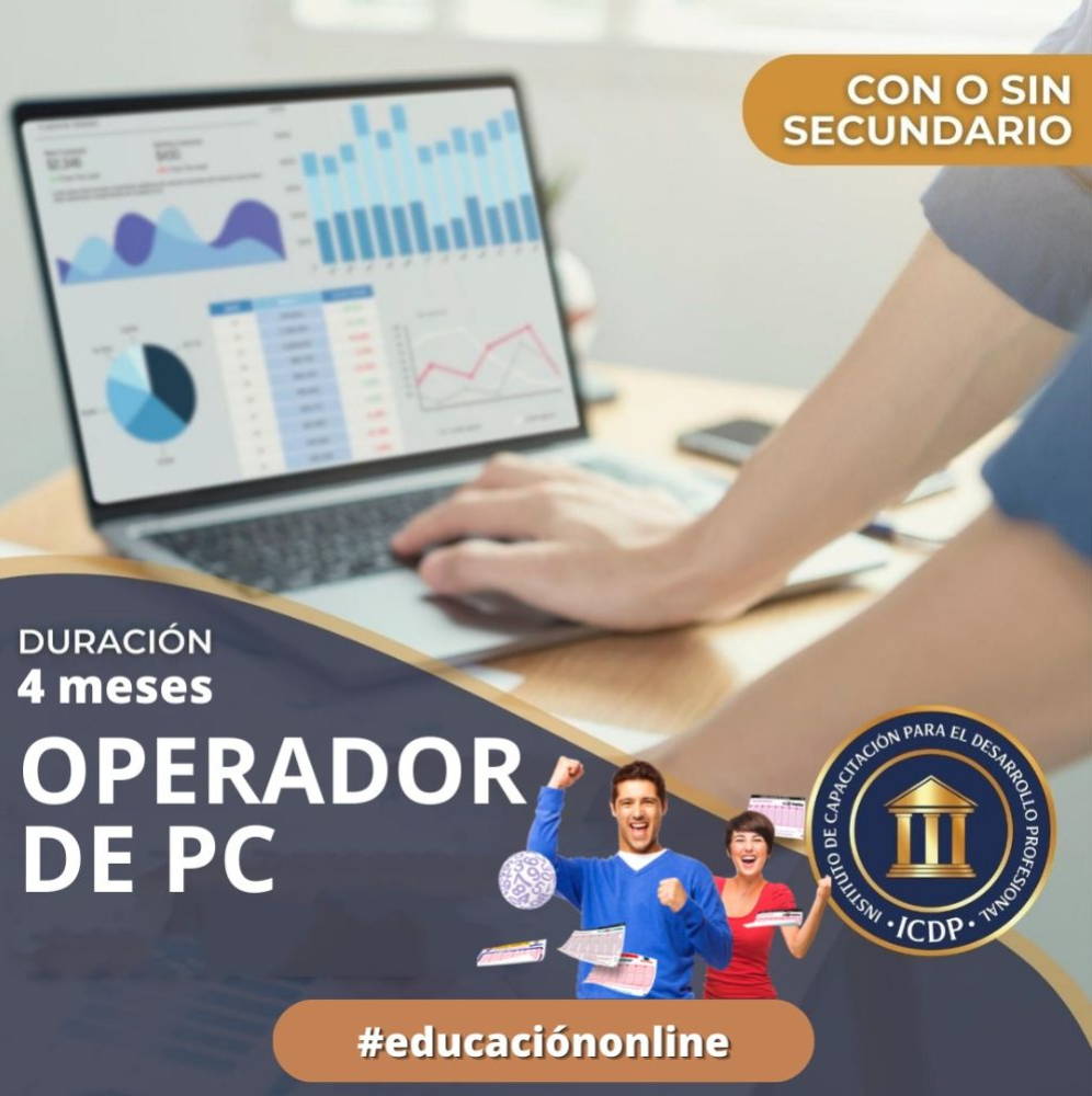 Operador de PC