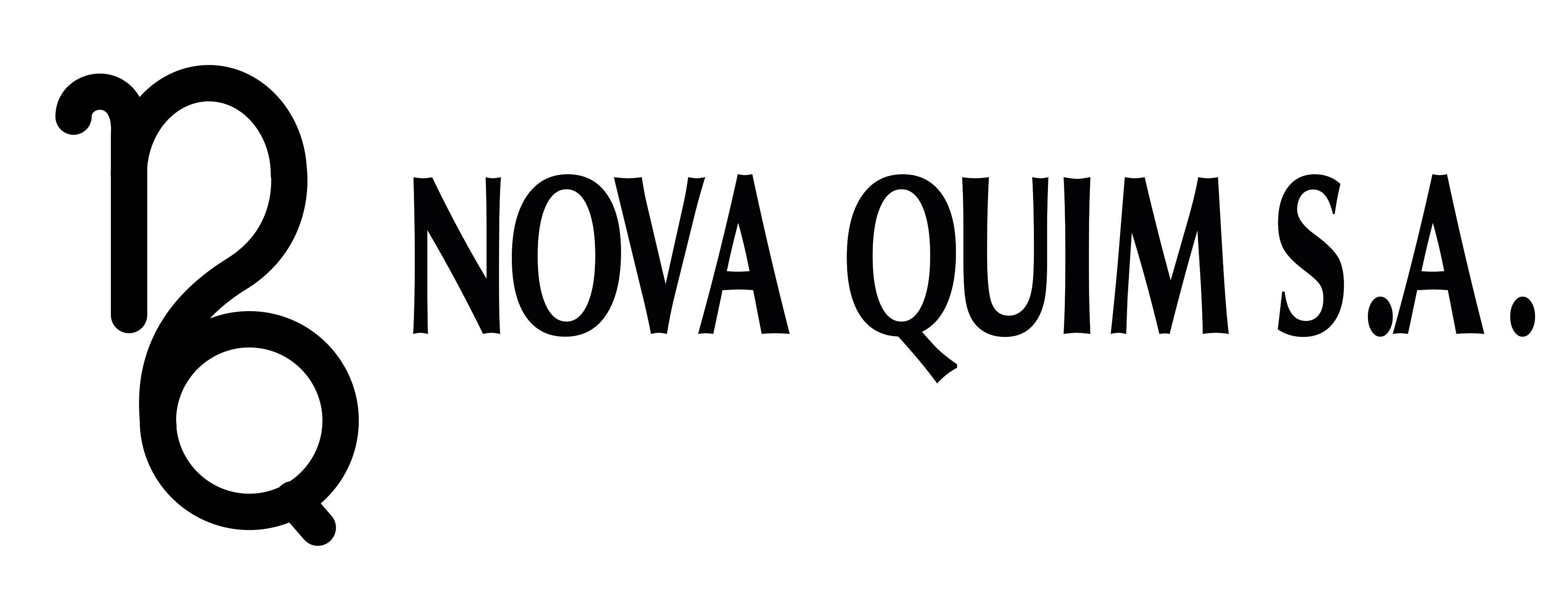 Química Nova Quim