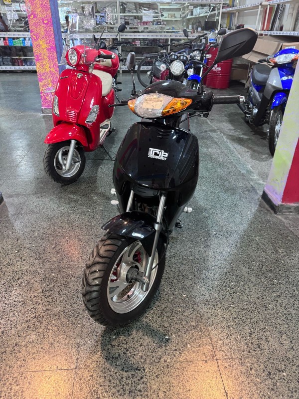 Venta de Motos