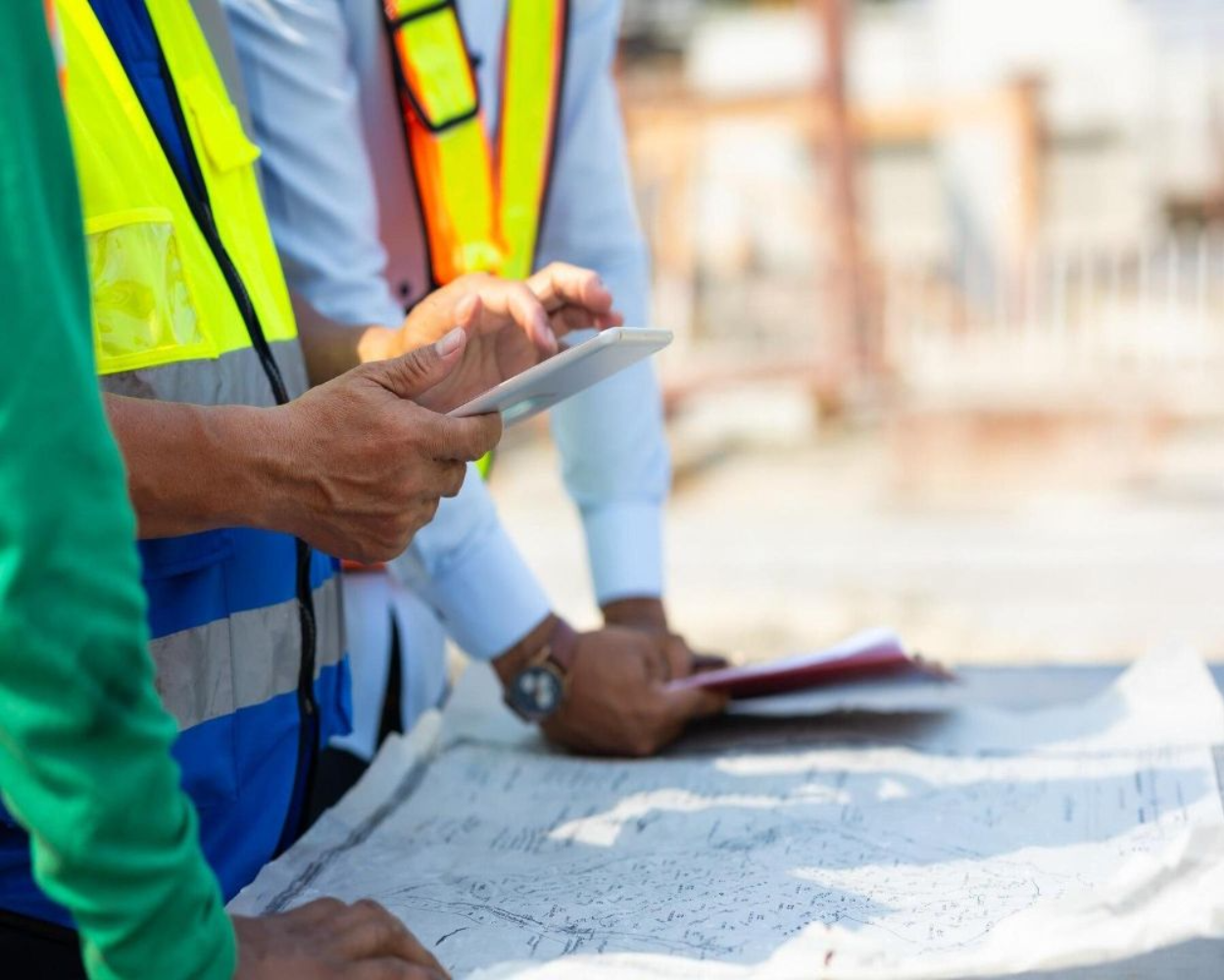 Dirección de Obras