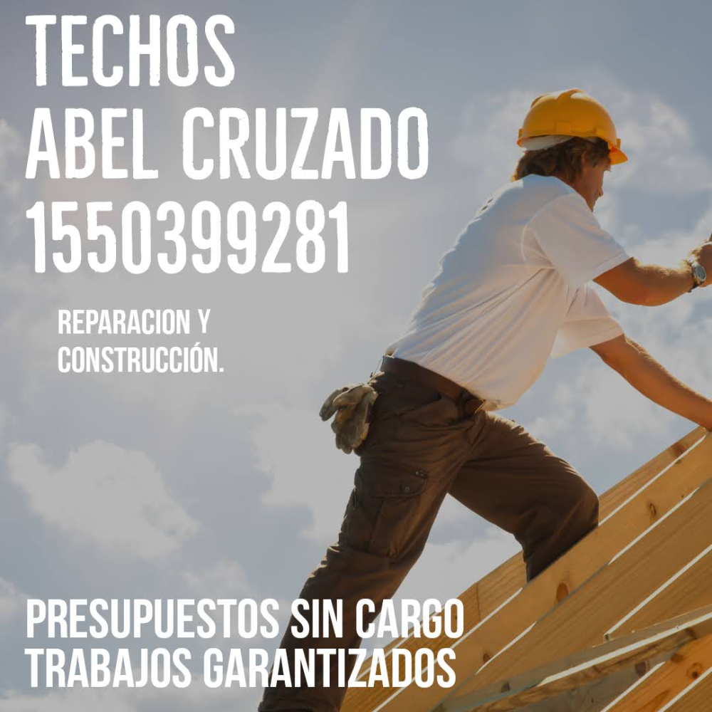 Servicios de Calidad para Todo Tipo de Techos