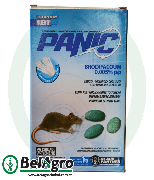 Belagro Insumos: Experiencia y Calidad en Control de Plagas