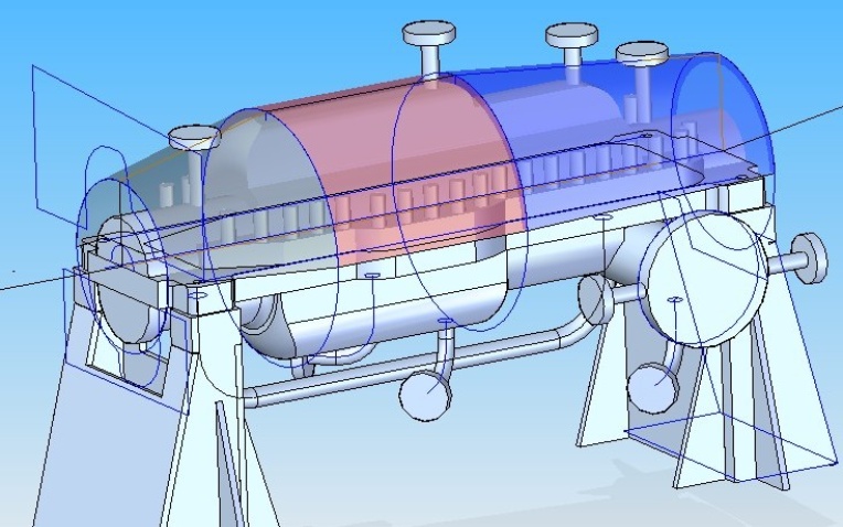 Analisis dimensional en 3d