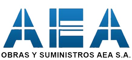 AEA Obras y Suministros