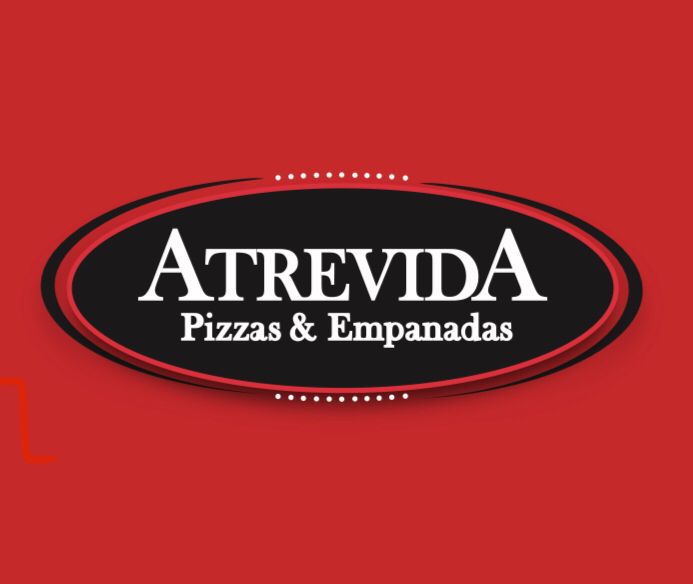 Pizzería Atrevida