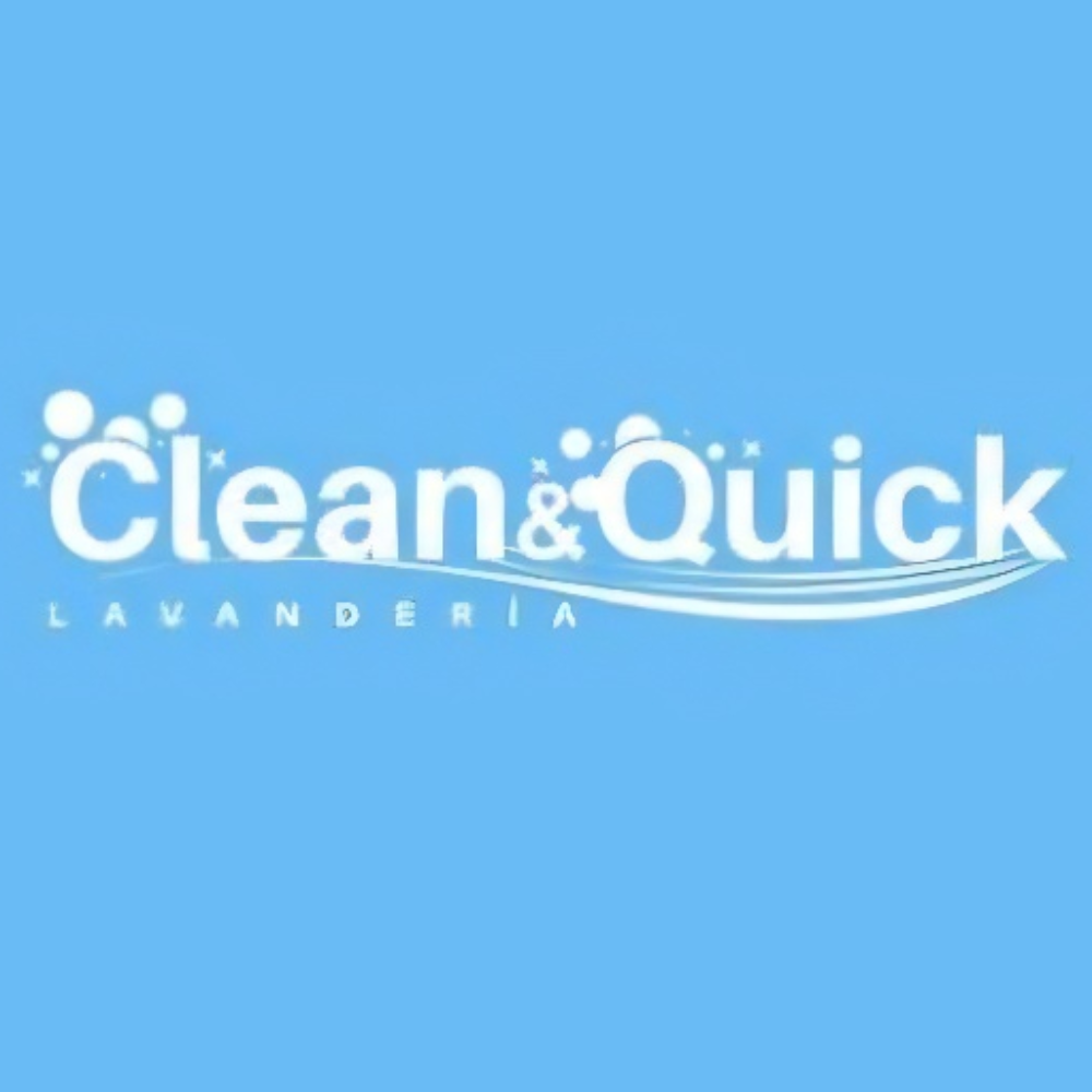 Lavanderia Clean & Quick