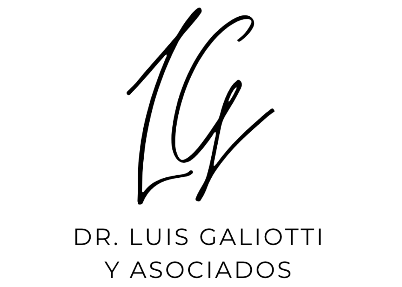 Dr. Luis Galiotti y Asociados