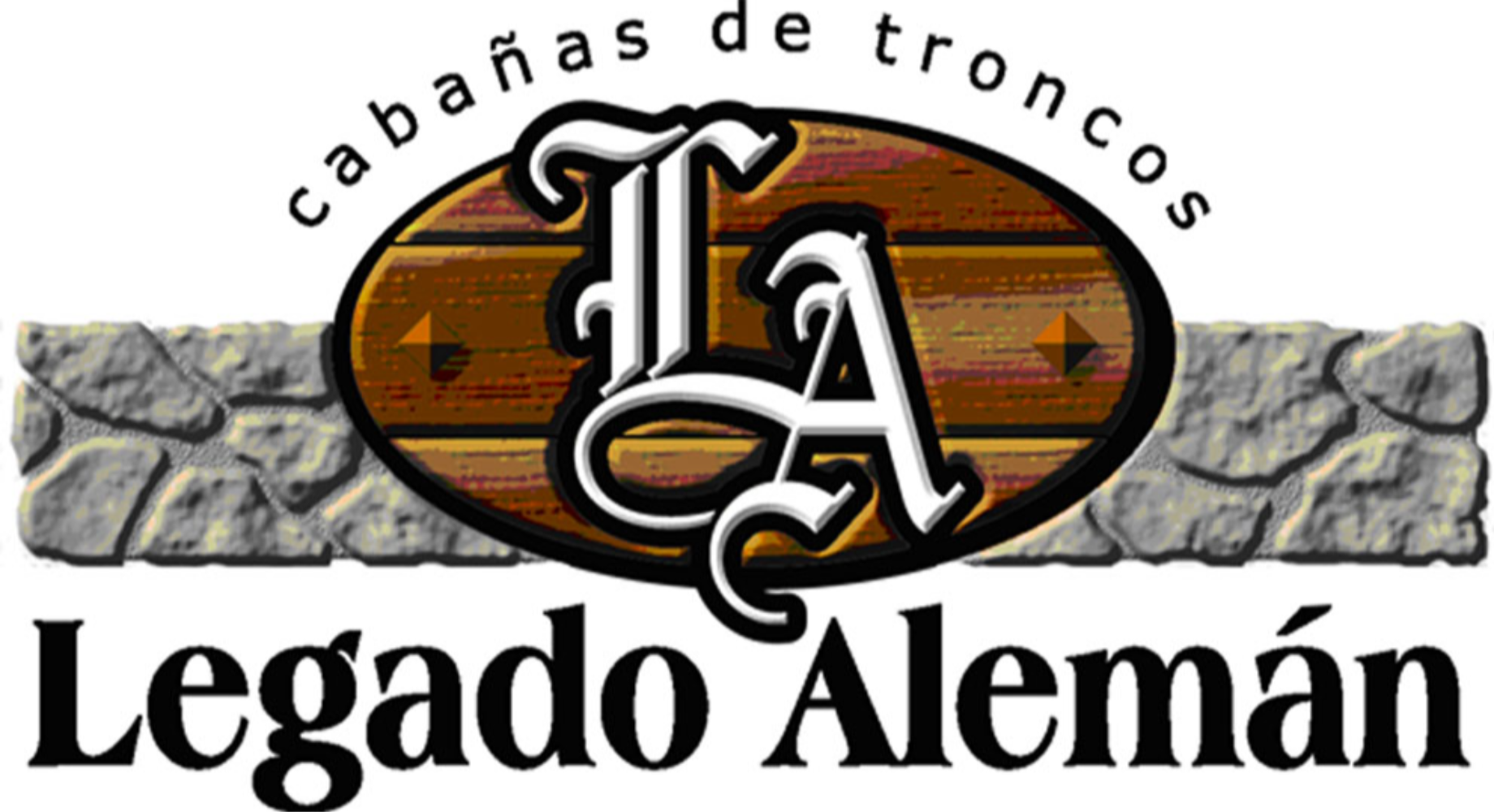 Cabañas Legado Aleman