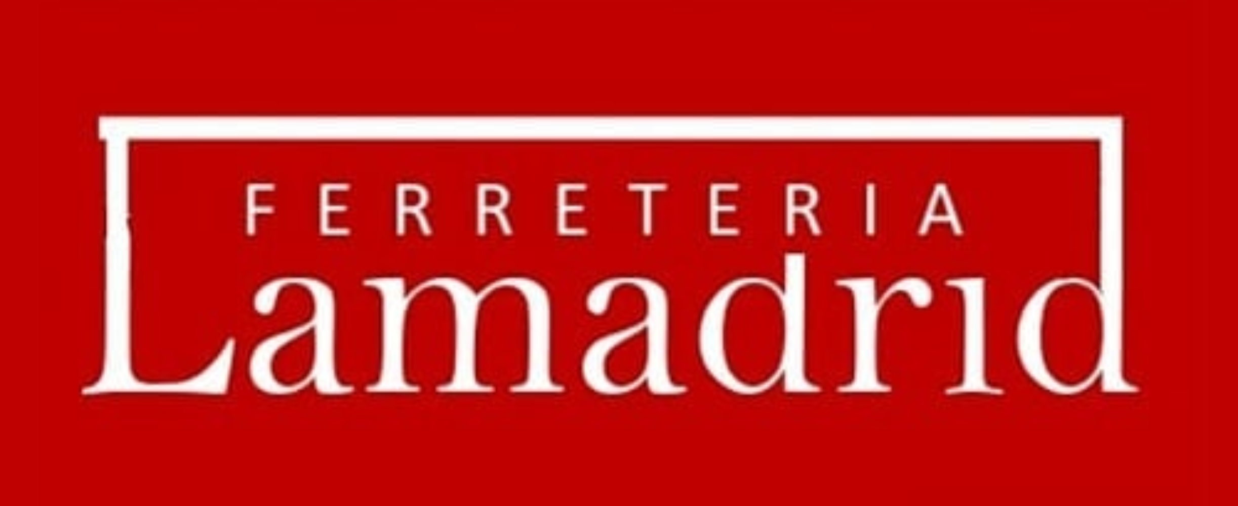 Ferretería La madrid