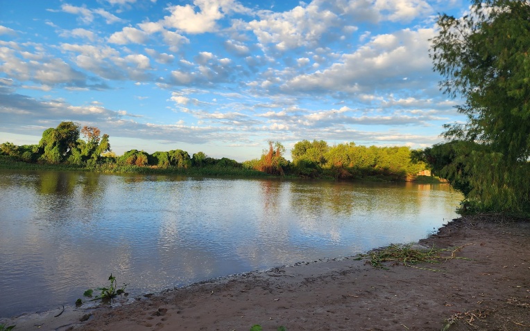 Apart Club San Pedro - Rio, Naturaleza y Relax