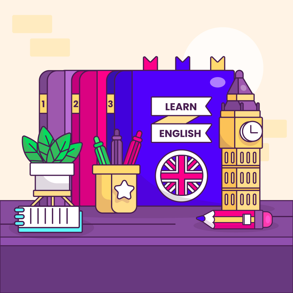 Educación personalizada para potenciar el aprendizaje en inglés.