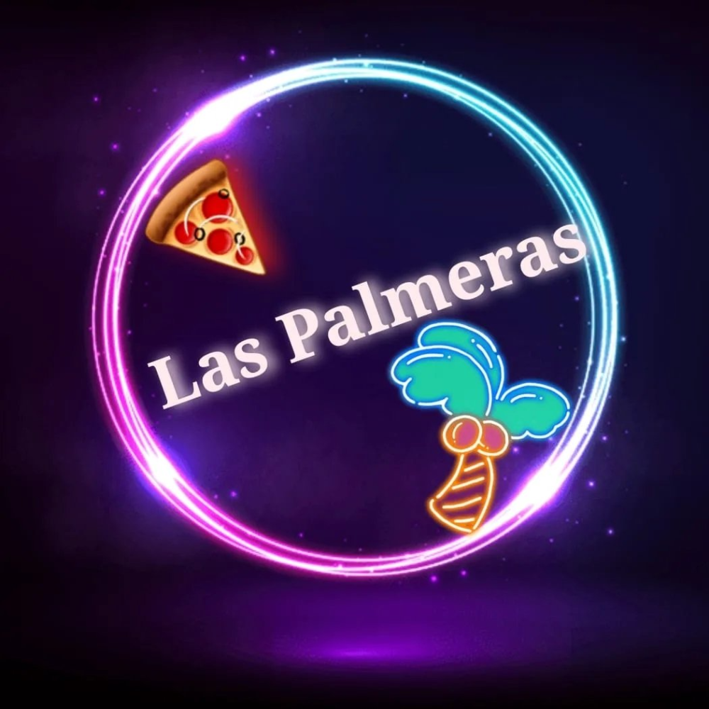 Pizzeria Las Palmeras