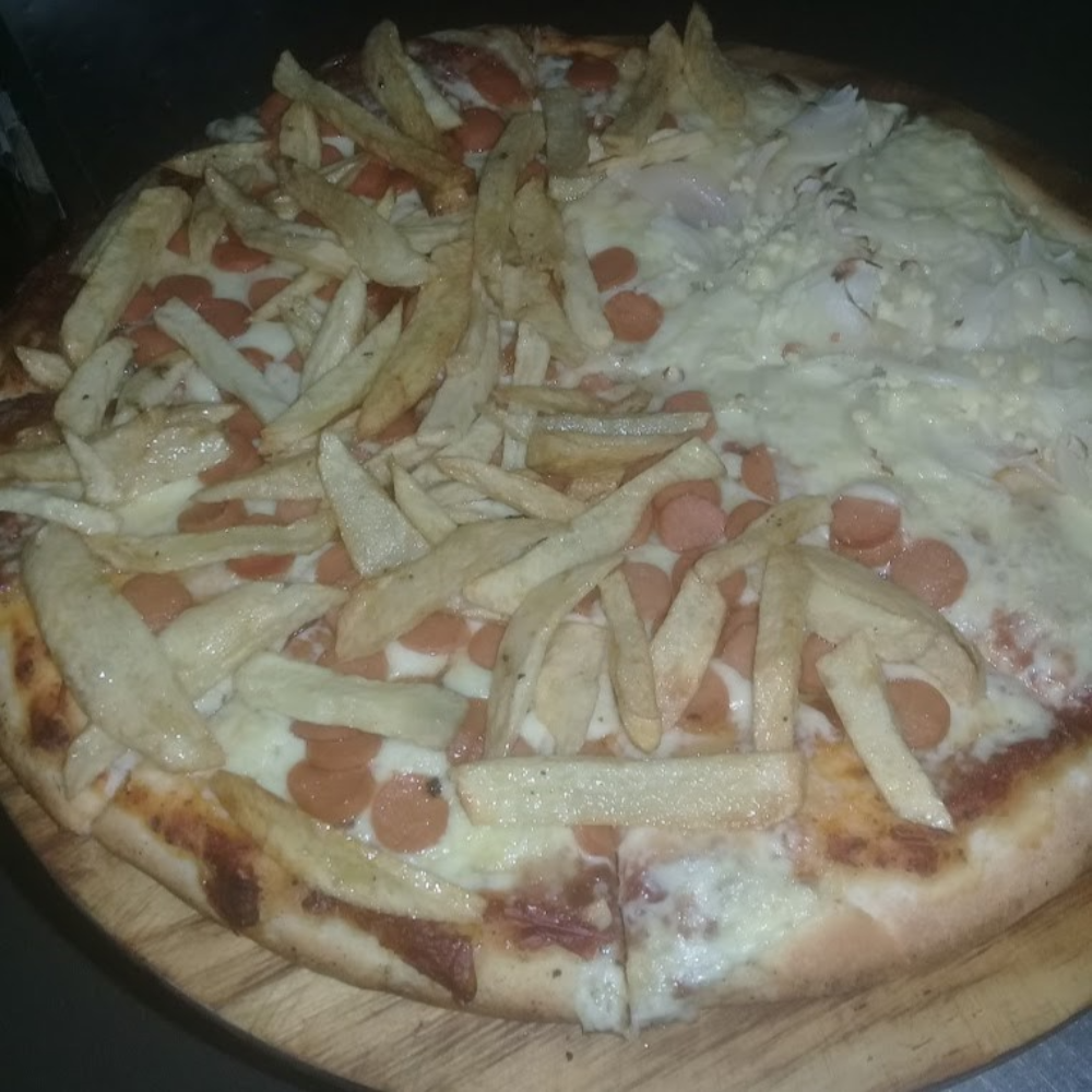 Pizzas