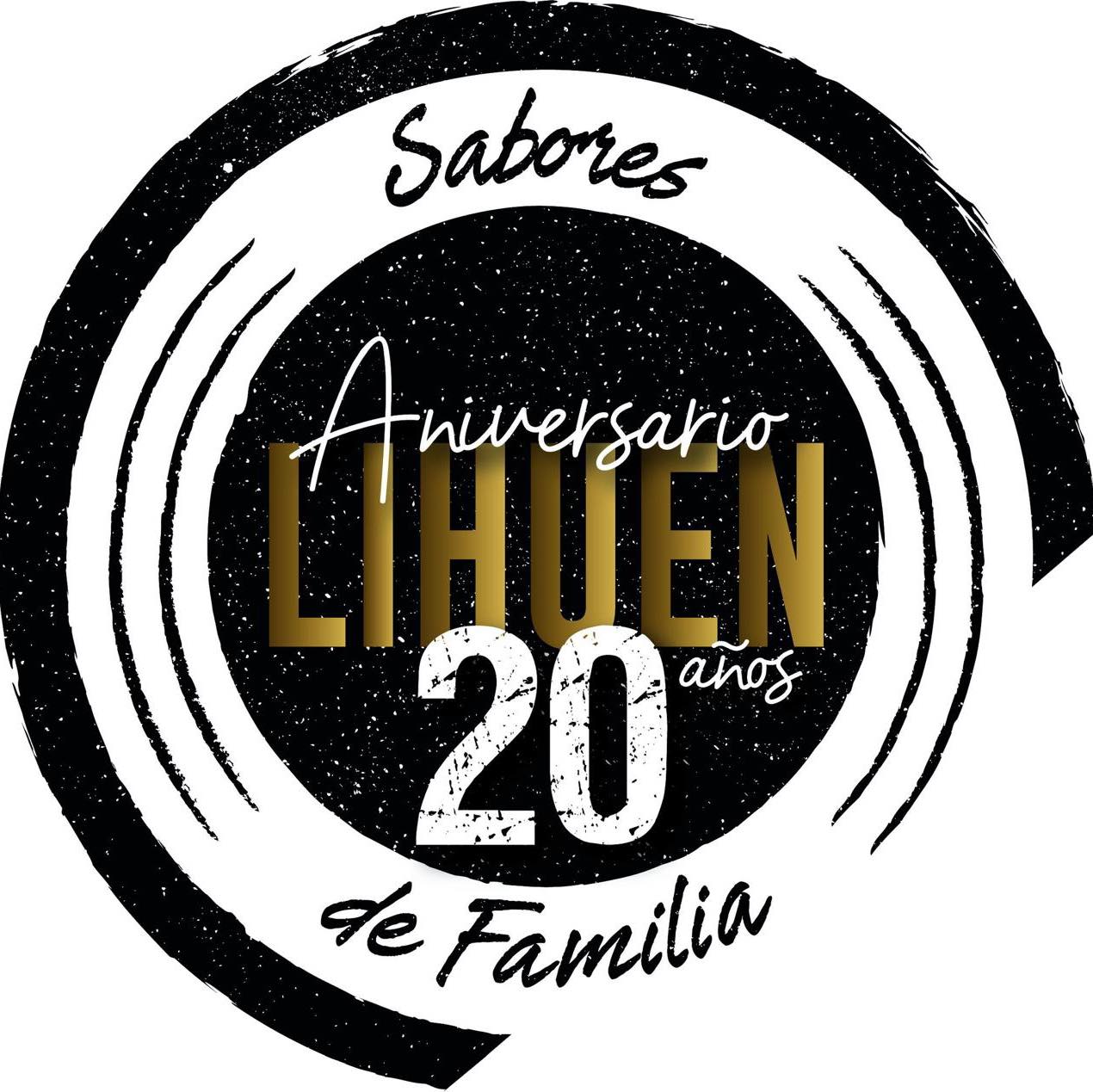 Lihuen Sabores de familia
