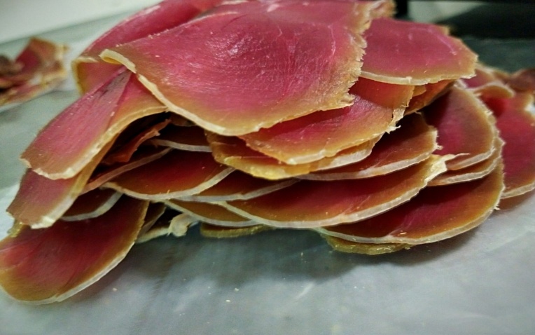 LIHUEN Sabores de Familia