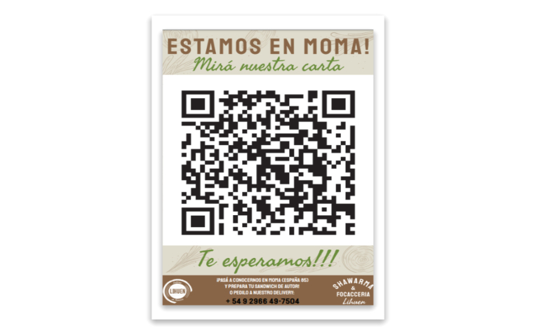 Delivery en Rio Gallegos