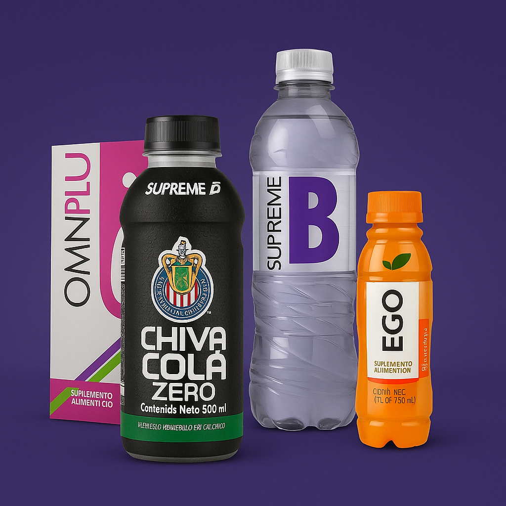 Nutrición que Transforma